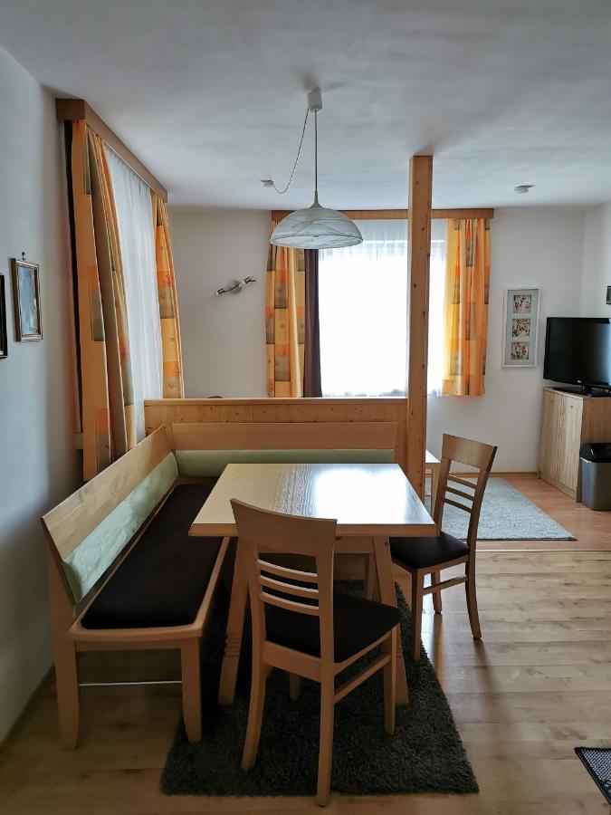 Haus Hoell Herta Hallstatt Exteriér fotografie