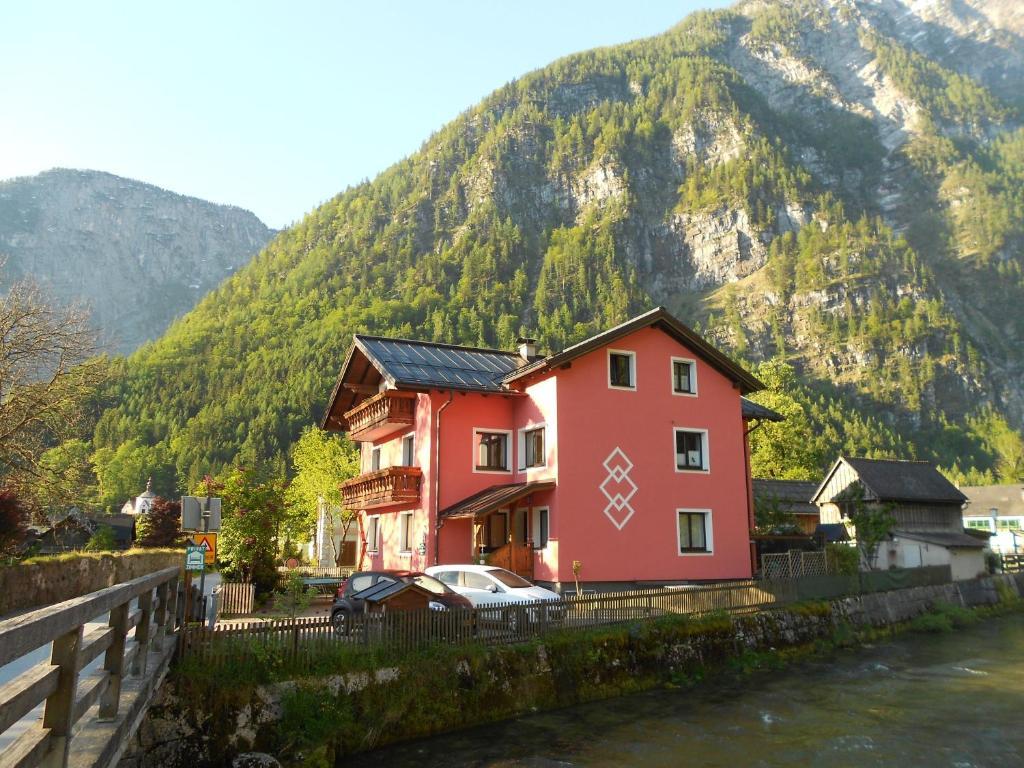 Haus Hoell Herta Hallstatt Exteriér fotografie